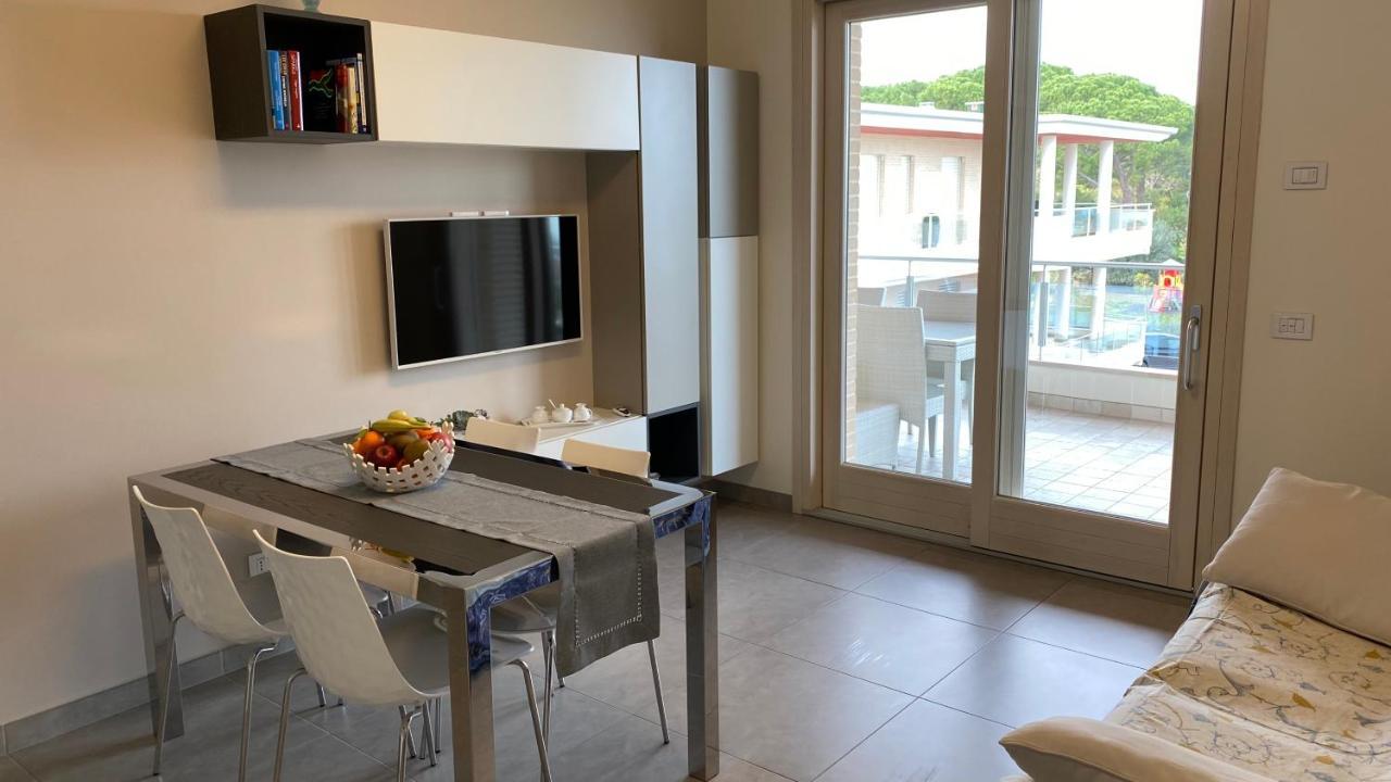 Appartamento “Le Vele” Porto San Giorgio Exterior photo