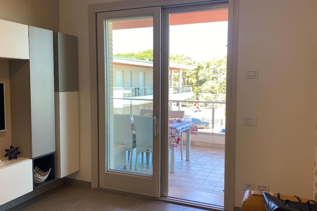 Appartamento “Le Vele” Porto San Giorgio Exterior photo