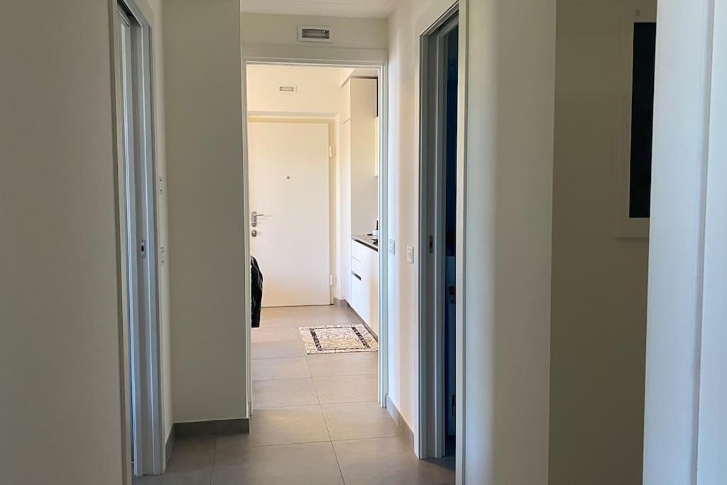 Appartamento “Le Vele” Porto San Giorgio Exterior photo