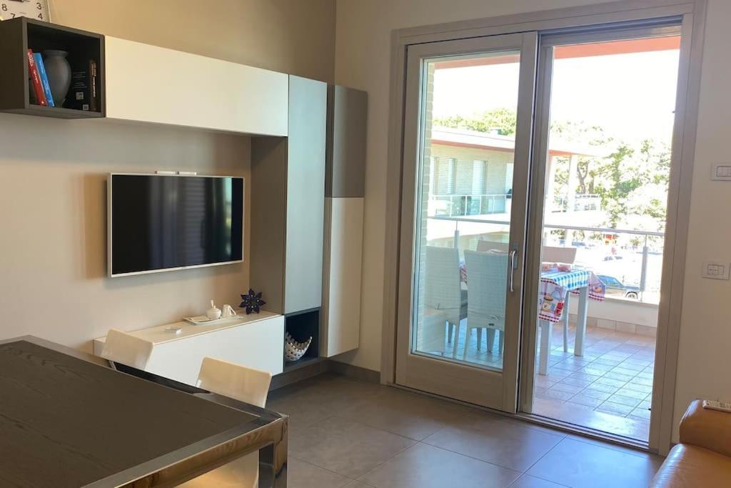 Appartamento “Le Vele” Porto San Giorgio Exterior photo